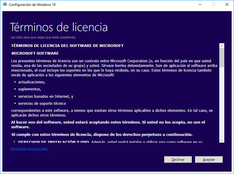 windows 10 restore tool restaurar windows 10