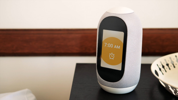 mycroft mark ii despertador