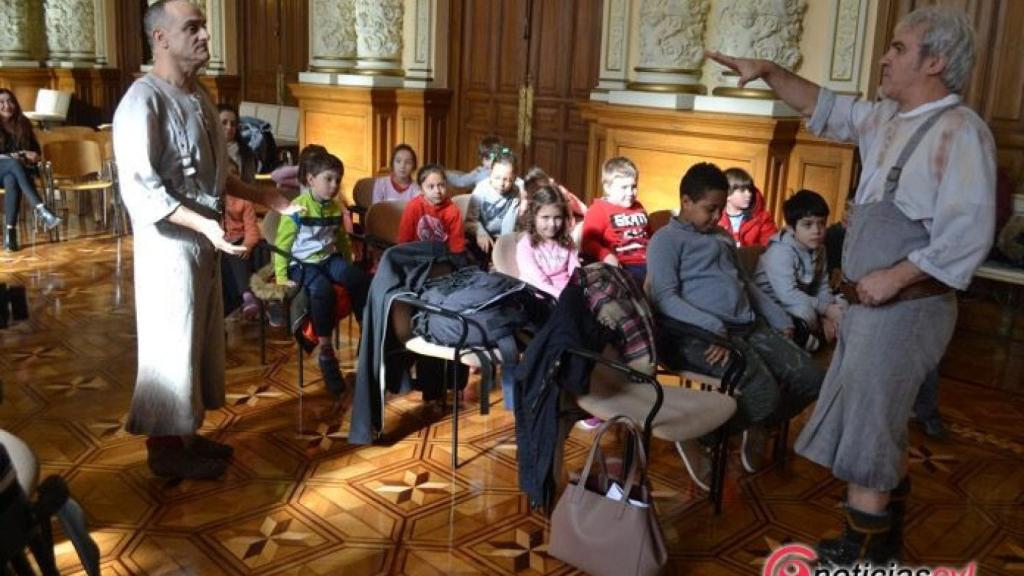 menudo fin semana valladolid azar teatro 3