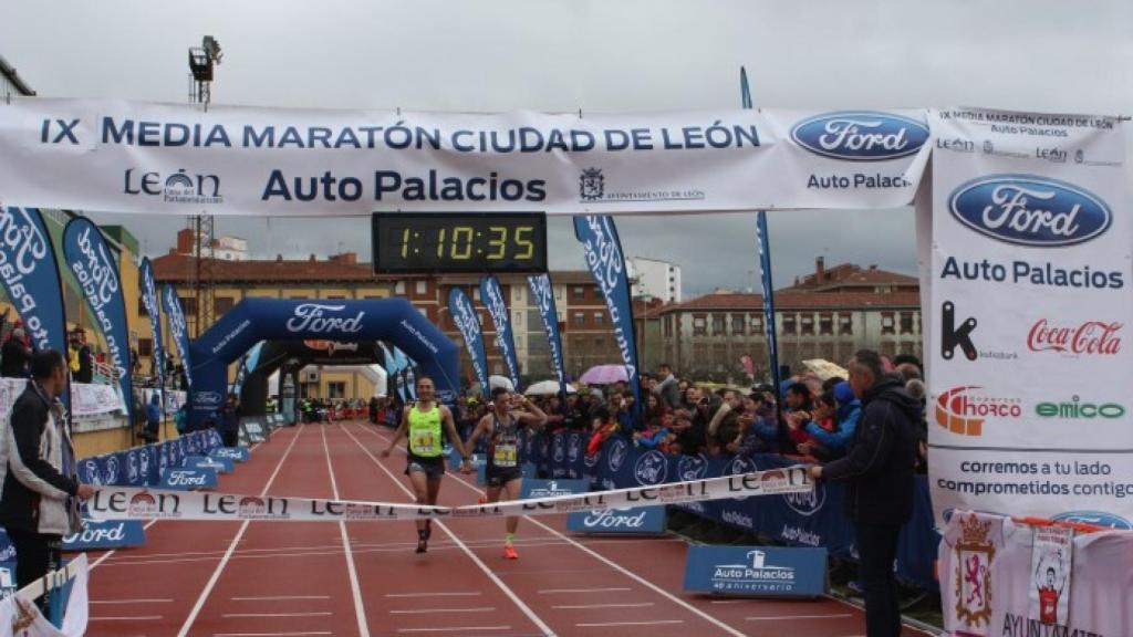 MMARATON 2017 vencedor ALBERTO GONZALEZGONZALEZ (1)