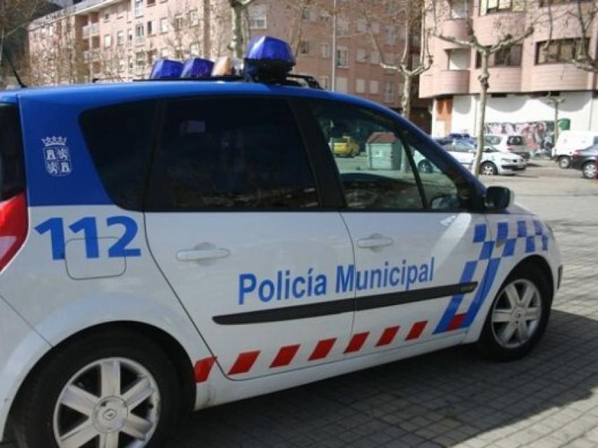 Policía Municipal Ponferrada