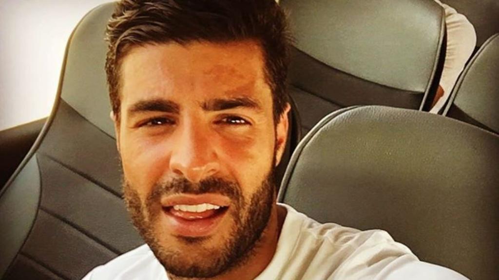 Miguel Torres, la nueva pareja de Paula Echevarría