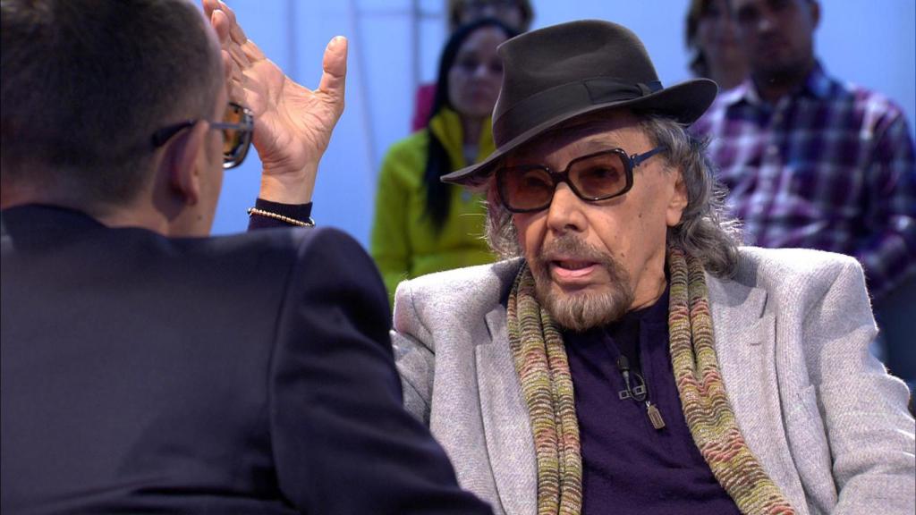 Lluis Llongueras: Creo que si naciera de nuevo sería bisexual