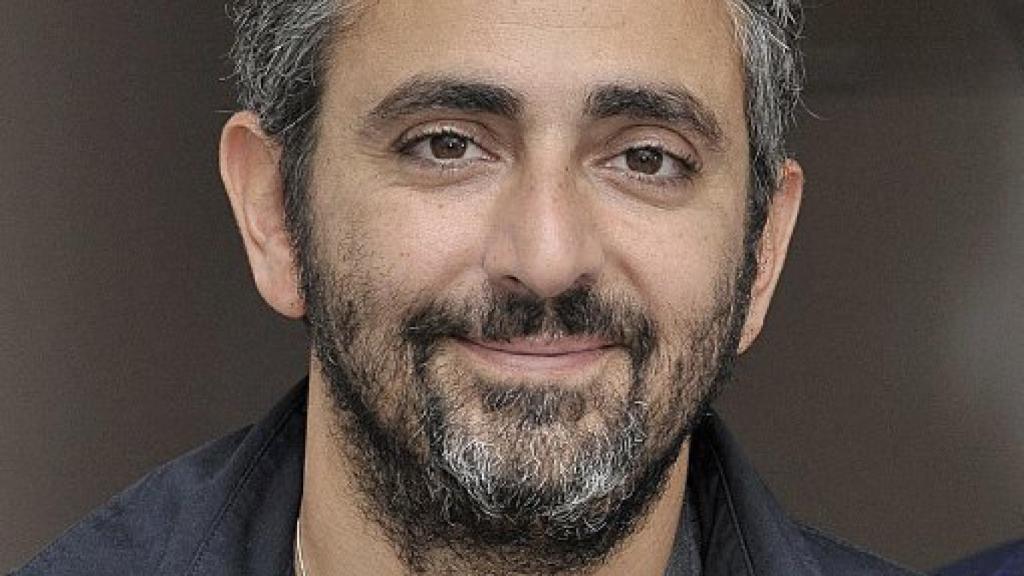 Image: Eric Toledano: C'est la vie es una película sobre el lenguaje