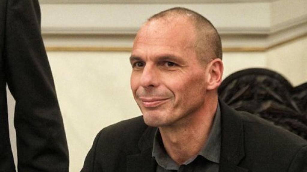 Image: Comportarse como adultos. Mi batalla contra el establishment europeo