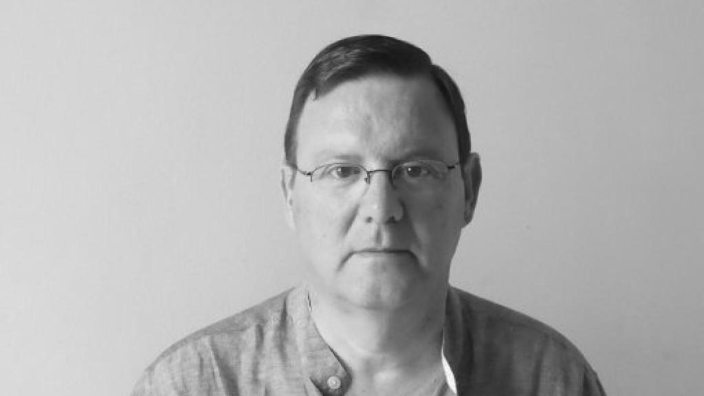 Image: Extraña geografía