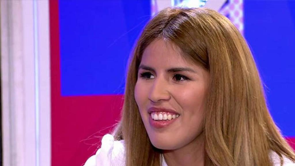 'Soy como soy', el nuevo reality Chabelita y Alberto Isla