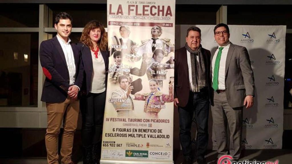 Valladolid-la-flecha-toros-cartel-1