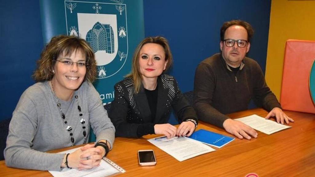 guijuelo mani benito sandra mendez