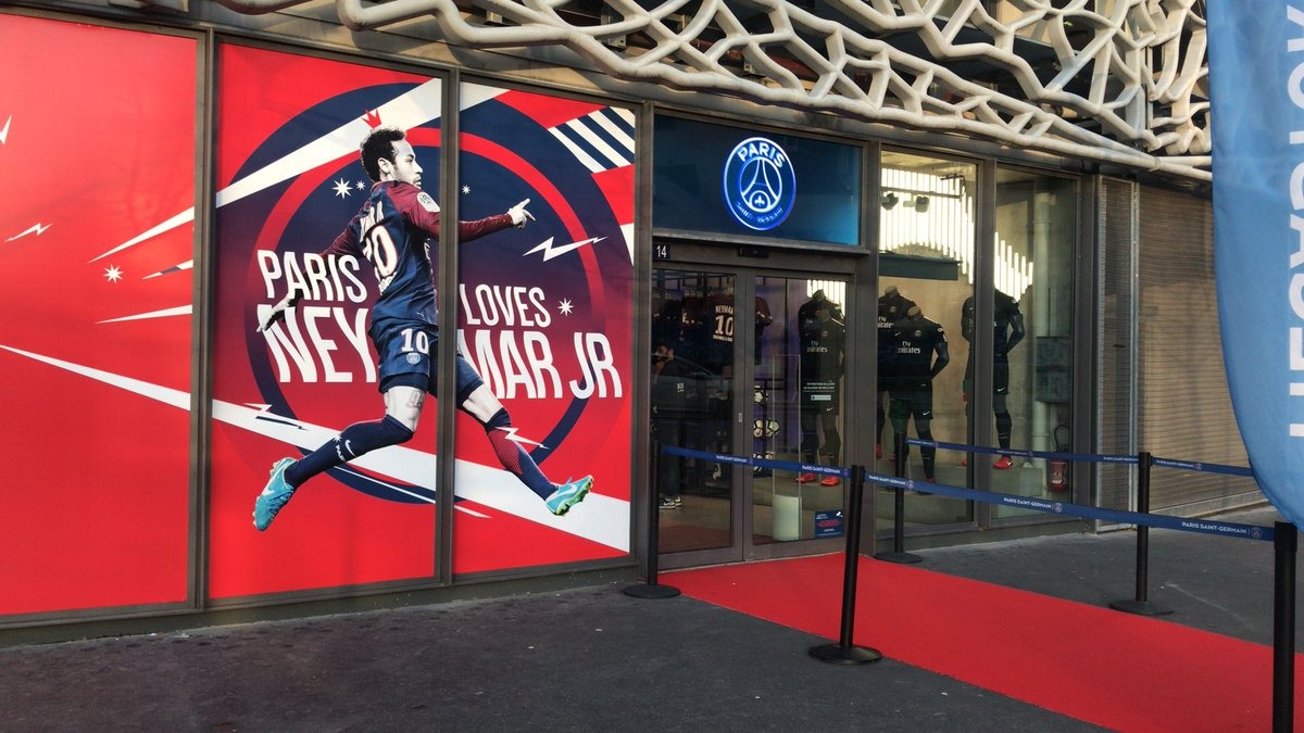 El último gesto del PSG para convencer a Neymar