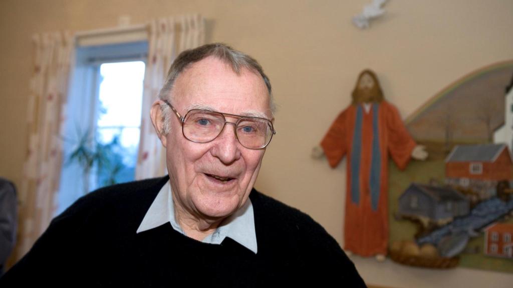 Kamprad