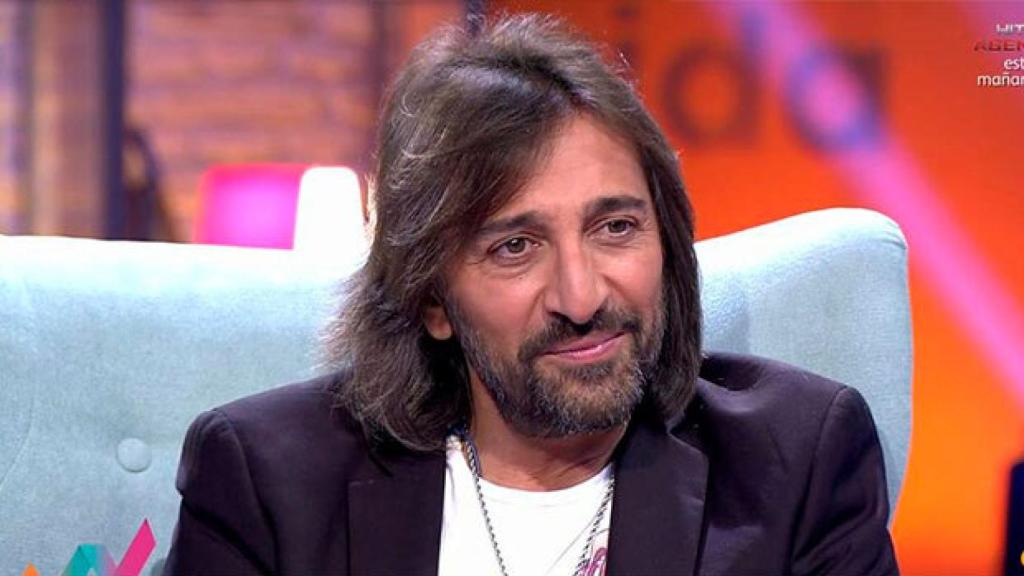 Antonio Carmona confiesa haber sido víctima del racismo