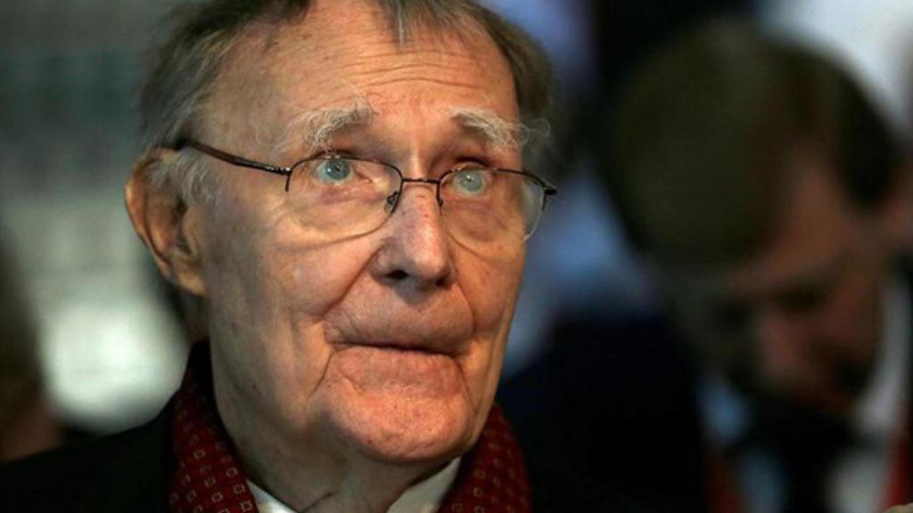 Trending-topic-ikea-Ingvar-Kamprad