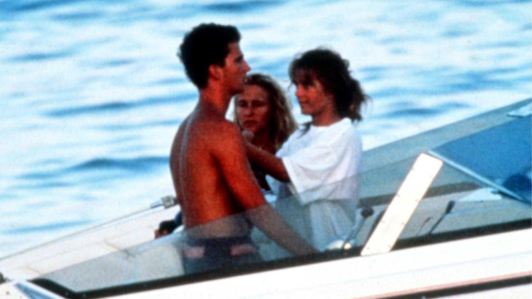 Las tres relaciones formales del rey Felipe VI