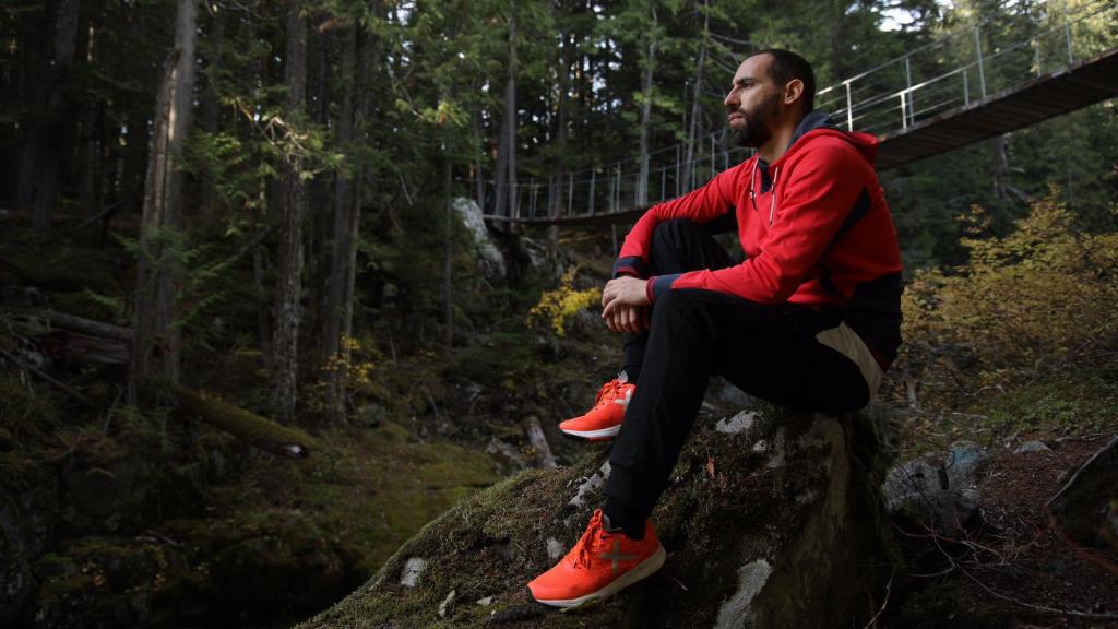 Mirambell quiere seguir compitiendo, al menos, hasta Pekín 2022.