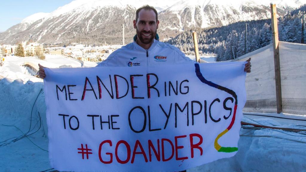 Mirambell, pese a sus recursos, tiene uno de los mejores pilotajes del mundo.