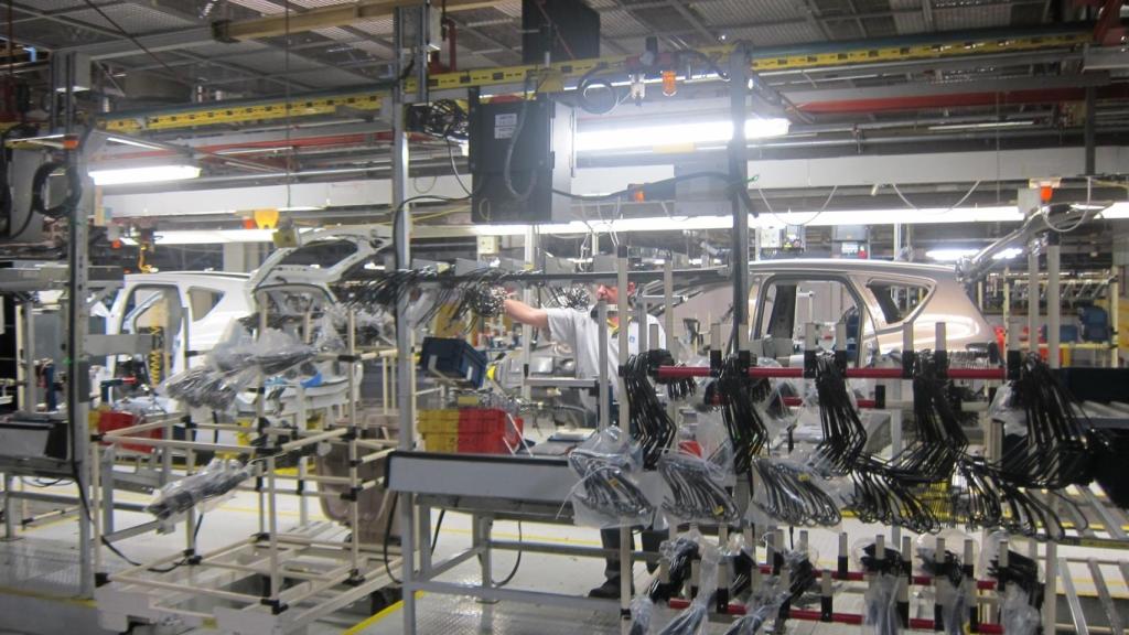 Las dos partes han firmado el preacuerdo este lunes, después de más de diez horas de reunión.