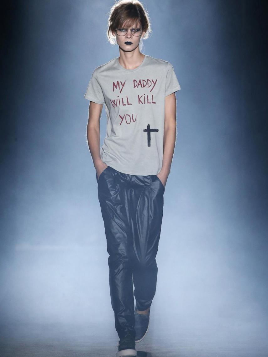 Colección Óscar León