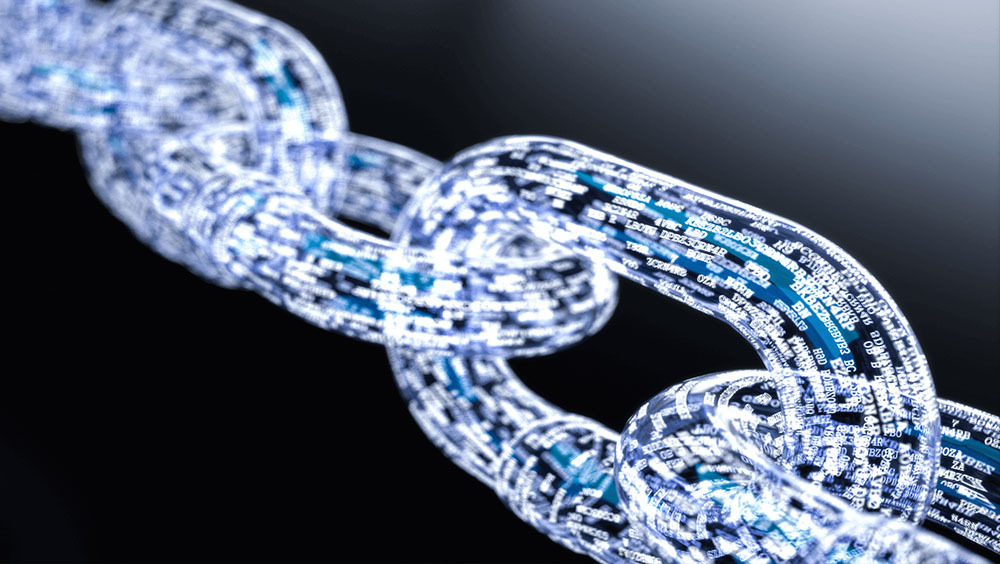 blockchain cadena de bloques