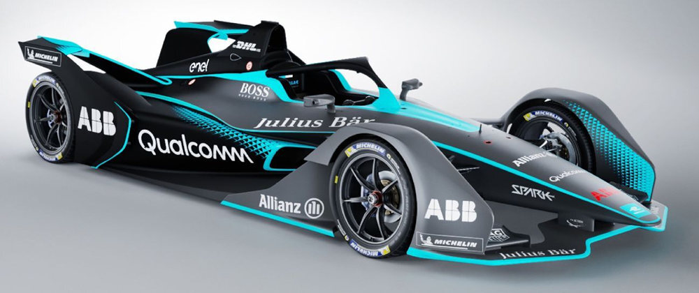 formula e 2