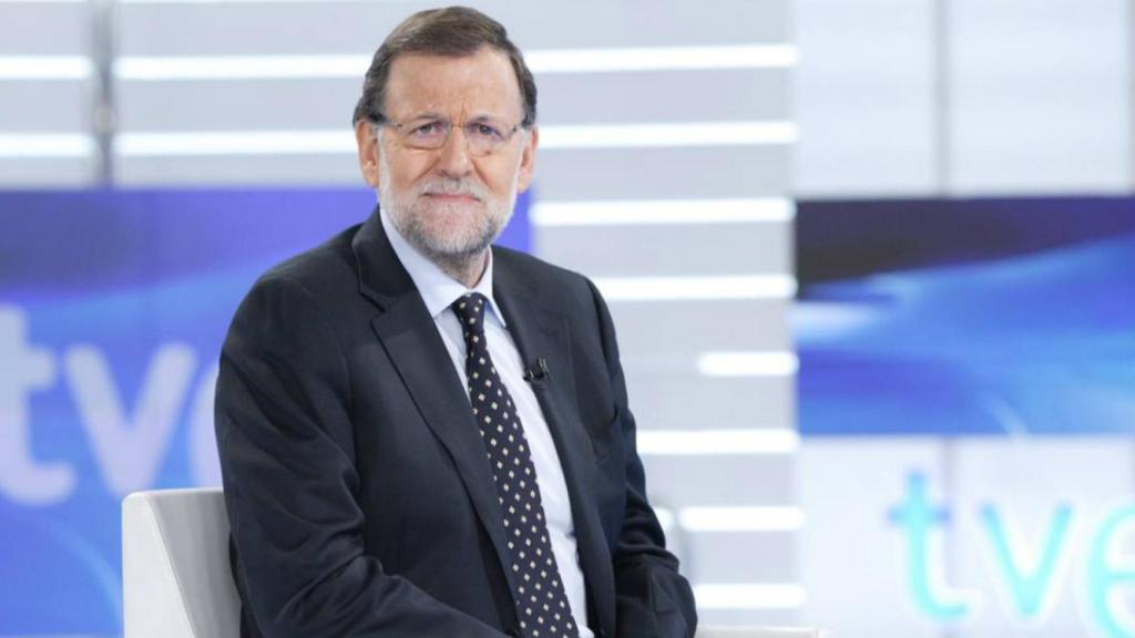 Rajoy, de gira por las teles para frenar el efecto Ciudadanos