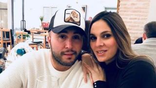 Irene Rosales rompe su silencio: su comunicado y la convivencia "insoportable" del matrimonio marcada por los "altibajos" de él