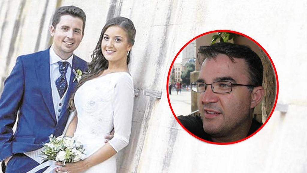 Maje encargó a su amante matar a su marido mientras pasaba la noche con un tercer hombre