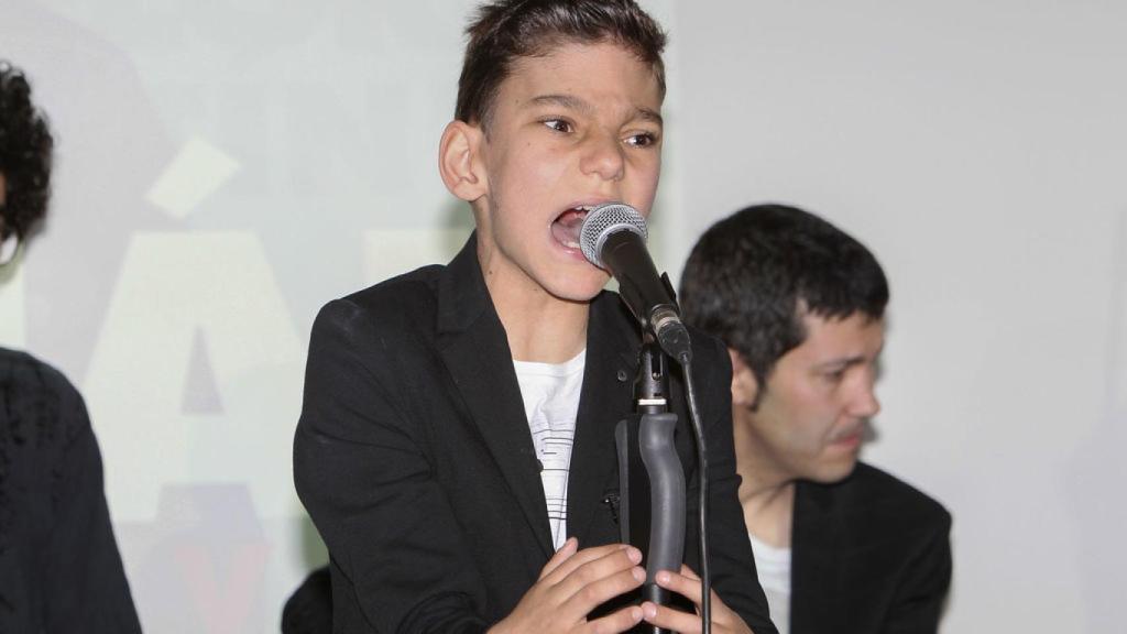 Adrián Martín en imagen de archivo.