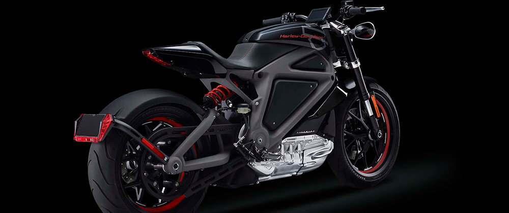 harley davison livewire 2