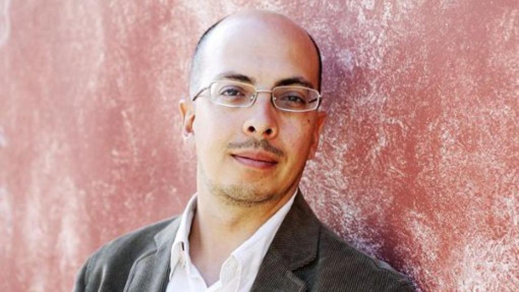 Image: Jorge Volpi gana el Premio Alfaguara de Novela