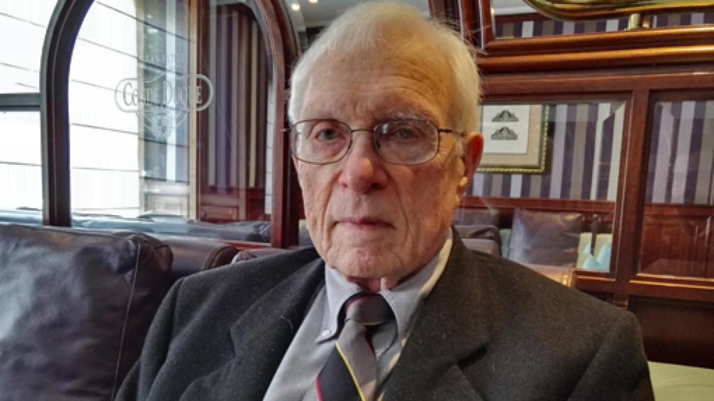 Image: Stanley G. Payne: “El complejo de inferioridad español surgió en el siglo XVII”