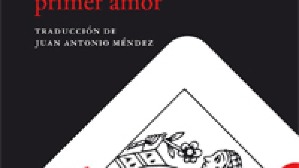 Image: Recuerdos del primer amor