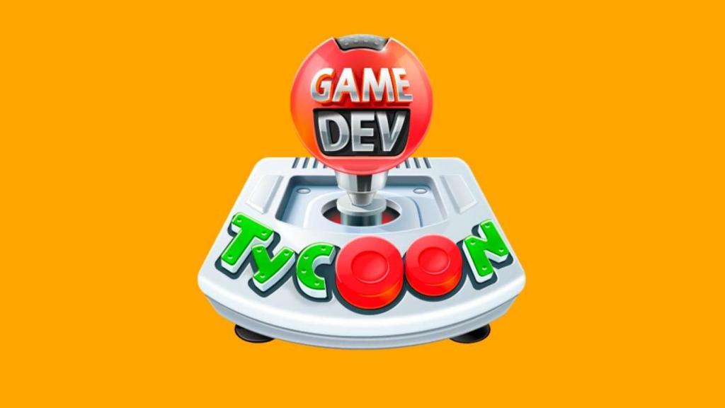 Desarrolla videojuegos en Game Dev Tycoon, un simulador espectacular