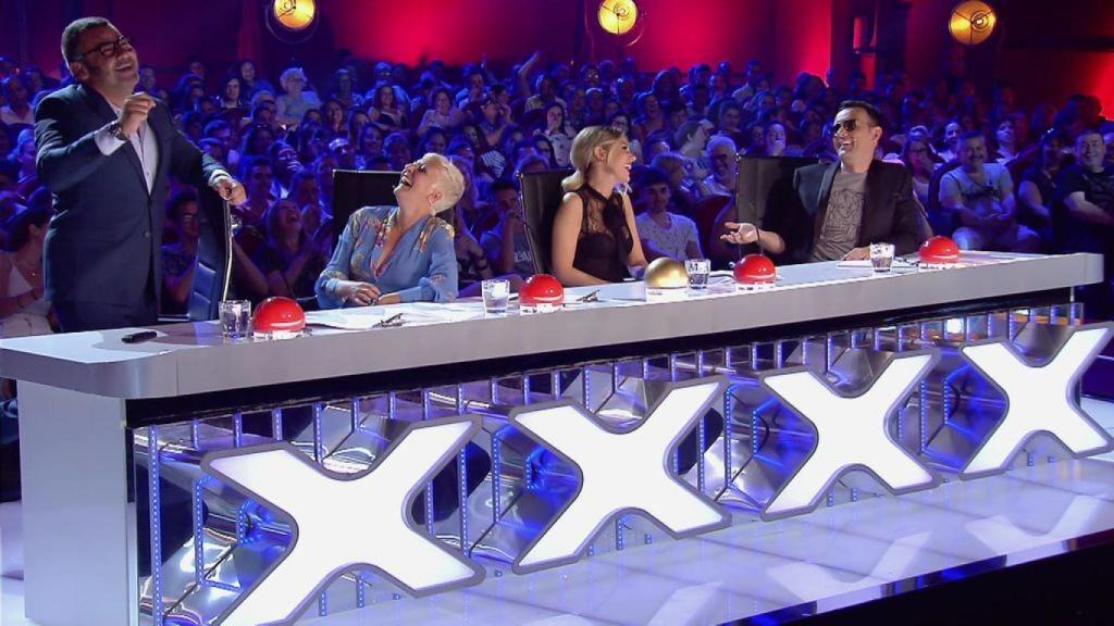 La tele que vemos los españoles, según The Times