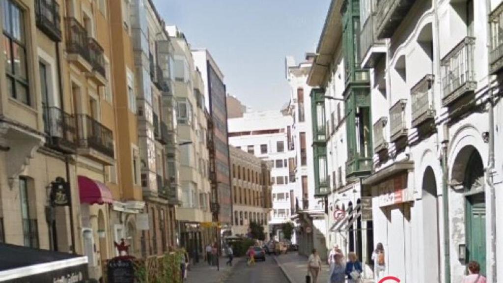 calle claudio moyano valladolid 1