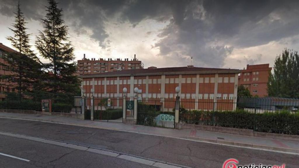 colegio tierno galvan