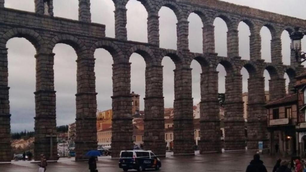 acueducto segovia 2