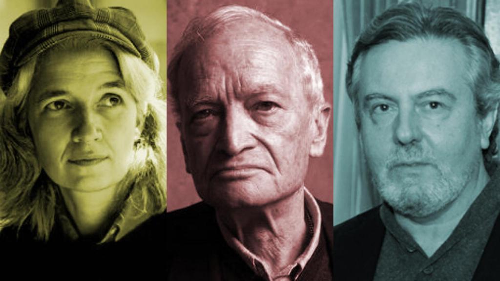 Image: Aniversarios redondos, relecturas imprescindibles