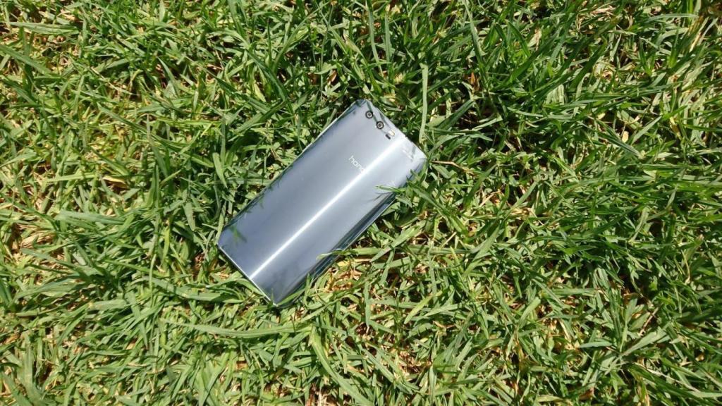 El Honor 9 se actualiza a Android 8.0 Oreo junto con el Honor 8 Pro