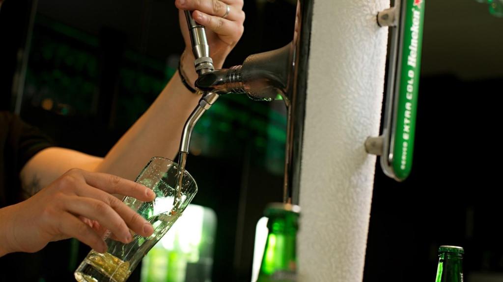 Heineken propone un ERE que afectará a 220 trabajadores