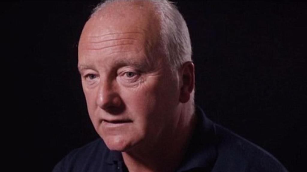 Tony Henry, el hombre de la discordia.