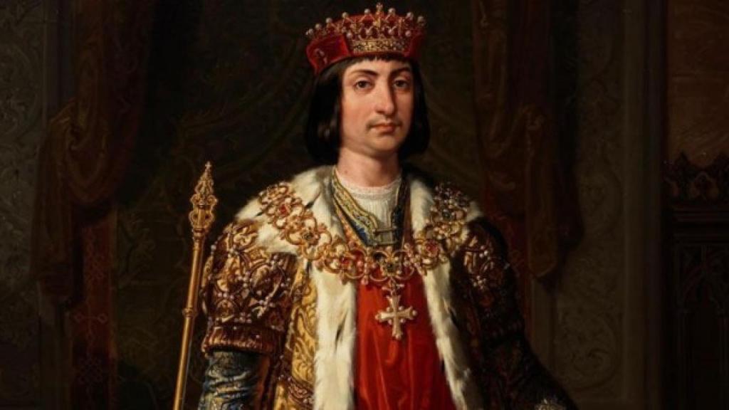 Fernando el Católico.