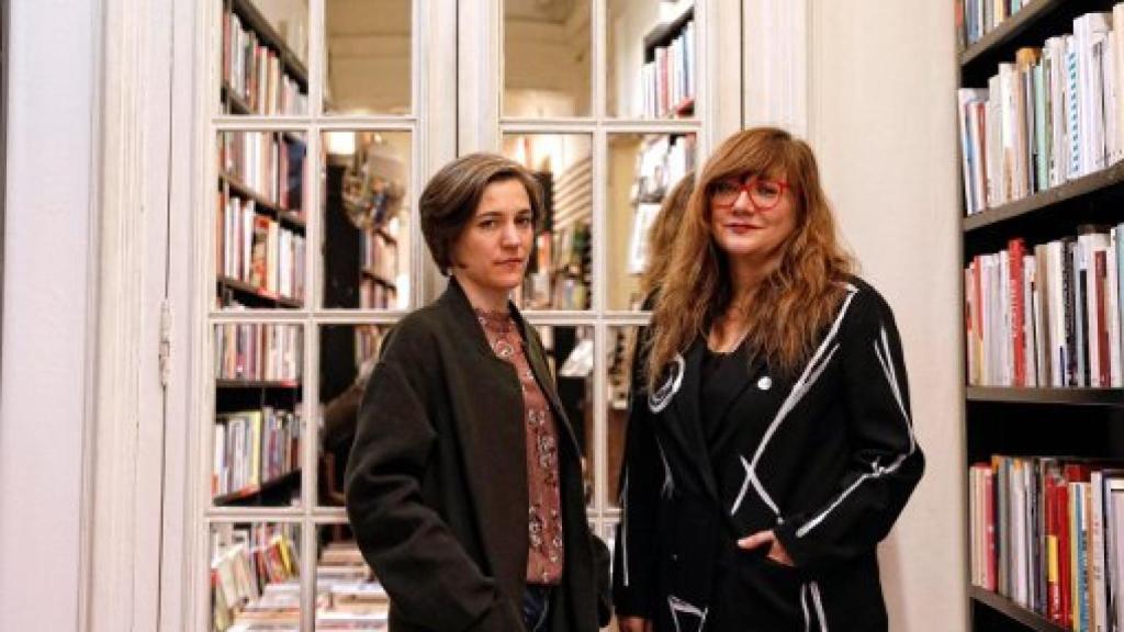 Image: Coixet y Simón, duelo en los Goya