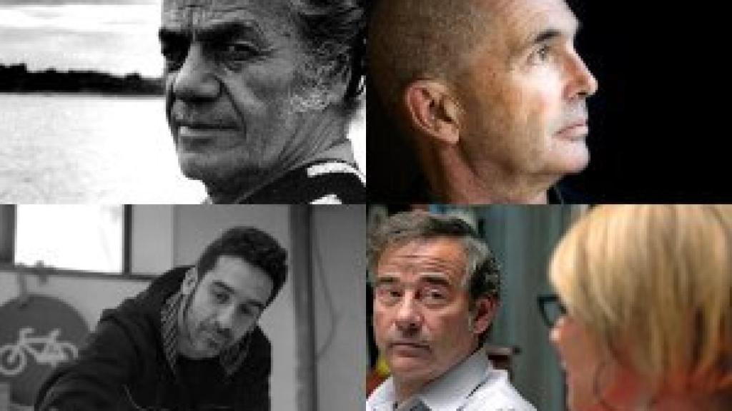 Image: Más cine por favor