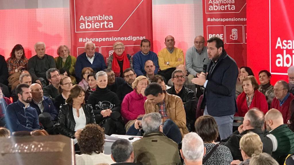 puente psoe