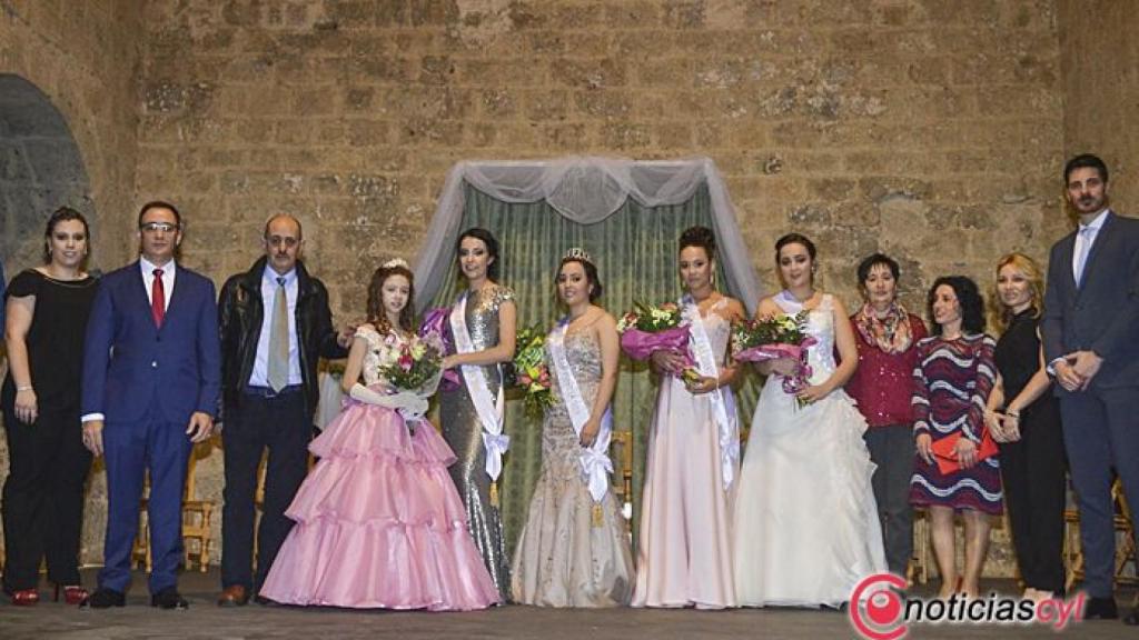Valladolid-tordehumos-candelas-pregon