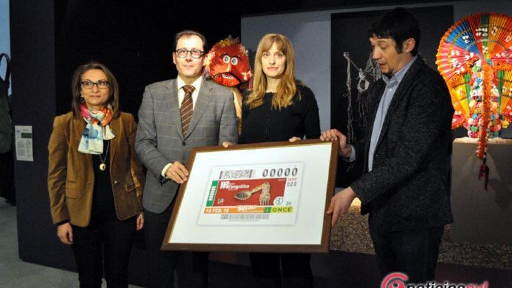 zamora museo etnografico cupon once