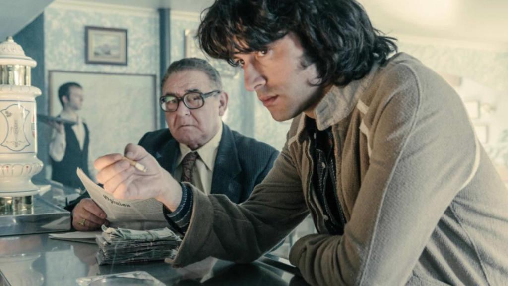 Javier Rey, el Sito Miñanco de la tele: Era amado por una comunidad muy grande