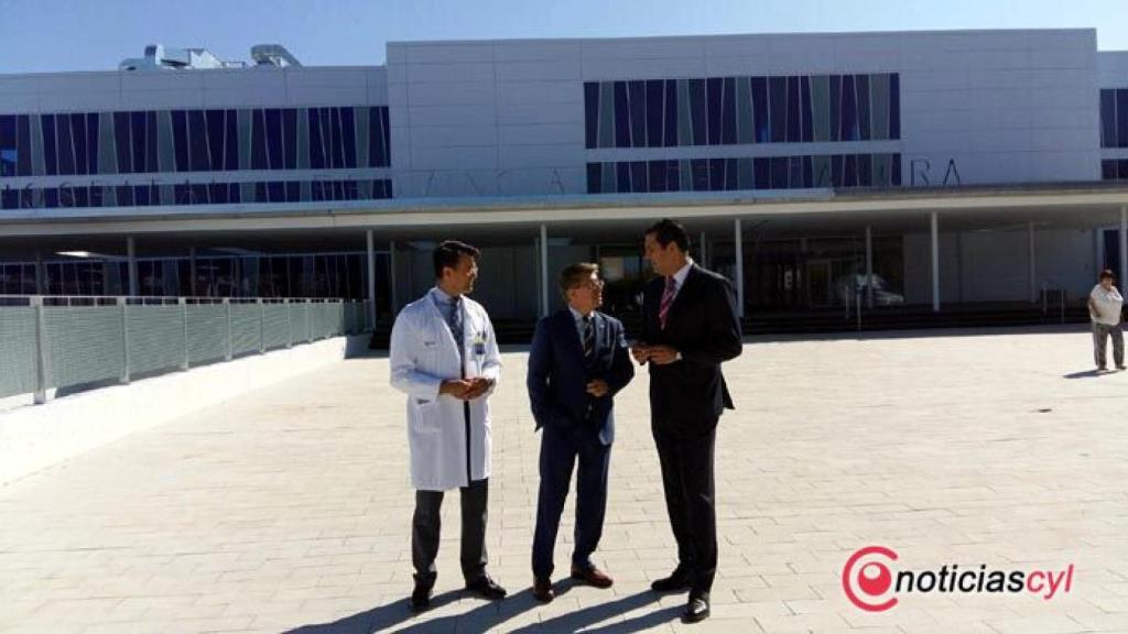 zamora hospital provincial rafael lopez 4