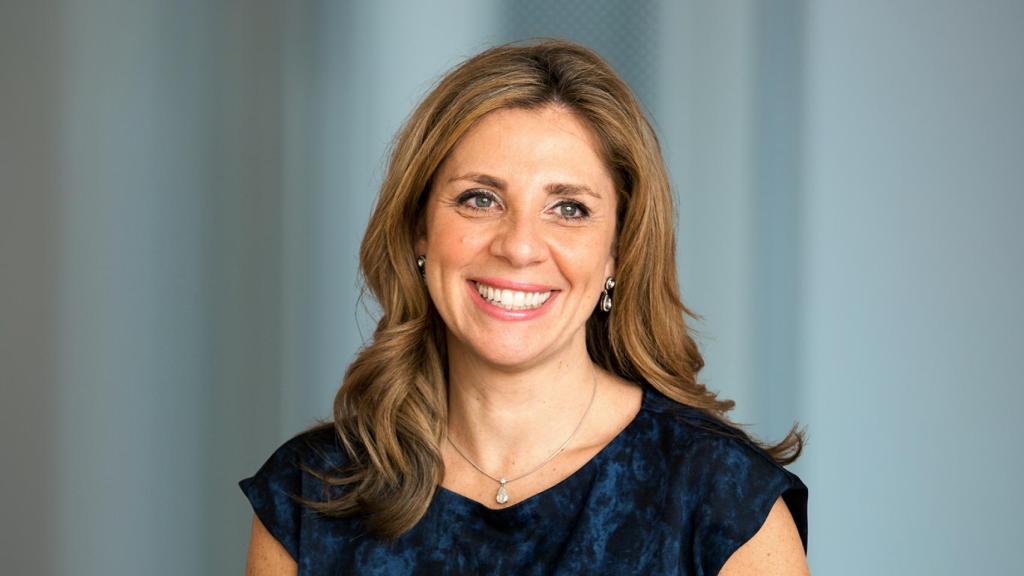 Nicola Mendelsohn, de 46 años.